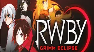 RWBY: Grimm Eclipse with Badtothebones and Scarfacerm Ep 4