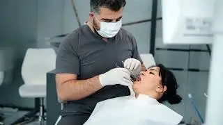 Diş Polikliniği Cosy Dental Tanıtım Filmi #dişpolikliniği #dispoliklinigi #cosydental #tanitimfilmi