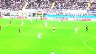 Torino 0-2 Juventus - Highlights Sky HD - 28/4/13 - © Serie A 2012-2013