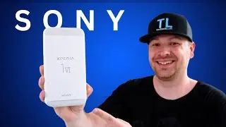 Sony Xperia 1 VI Unboxing & Ersteindruck - Down oder Upgrade? | TechnikLoft