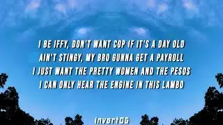 Space Cadet 💥 Metro Boomin (TikTok Remix Lyrics)