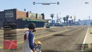 4WNL vs ITKZ - #ShitCrew   #OffRadar  #FanBoys
