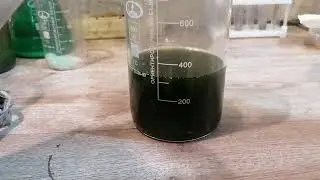 АФФИНАЖ чипов, неожиданный результат.