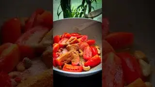 Shahi Paneer with a Blender!