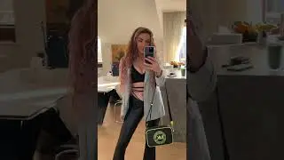 Мой стиль - отражение моего настроения и характера. #аутфиты #лук