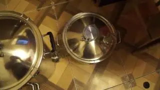 Бюджетный вариант куба