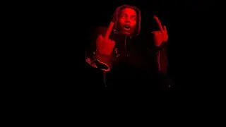 IloveUHateU- Playboi Carti(Official)
