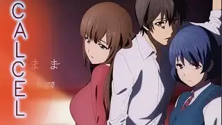 DOMESTIC GIRLFRIEND SEASON 2 CANCELED NO MORE ANIME