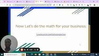 Free Masterclass  Lesson 1 : How to generate more clients for your business using quizzes