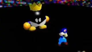 Super Mario: Corruption - Episode 2