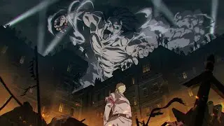 Shingeki no Kyojin Temporada 4 Opening  Sub Español (SPOILER)