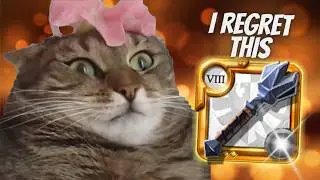 im TRYING mace again... | Stream Highlights