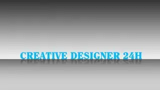 Cách tạo chữ bóng đổ sử dụng photoshop tutorial
