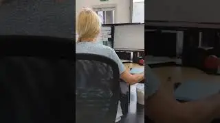 Busy day here at Amazing Transfers
