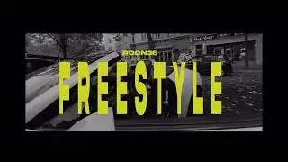 ROON36 - FREESTYLE
