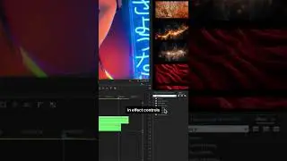 Part 2 - How to Create a Glitch Effect on Premiere Pro 