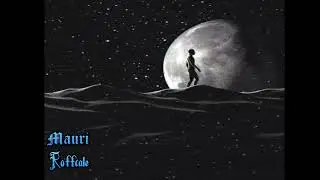 Roffcale - Aun estoy soñando prod. akassshhhiii / POST PUNK