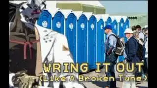 Nagoriyuki REALLY has to pee [Guilty Gear Meme]