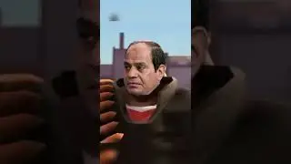 The REAL problem with #Egypt #shorts #memes