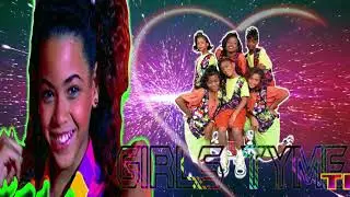 GIRLS TYME-THAT GIRL) FROM JAZZKAT GROOVES