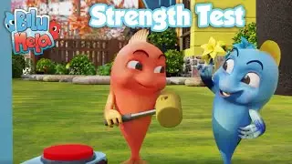 Bilu Mela - Strength Test