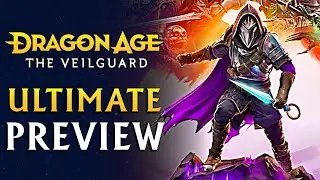 Everything You Need to Know About Dragon Age: The Veilguard