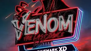 лего кастомы к фильму (Venom the last dance)