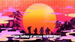 GReeeeN - Shinobi