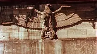 The Last Days in the Führerbunker | What Really Happened?