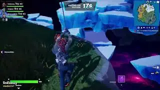 kite emote is funnee