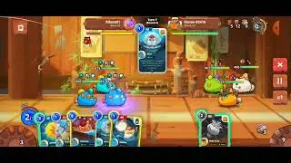 Wow Bagong Team Nakiuso sa Bubble Wrapping (Aqua - Bubble Strategy) #axieinfinity #axie #axieorigin