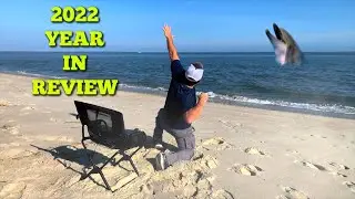 2022 ~ Year in Review