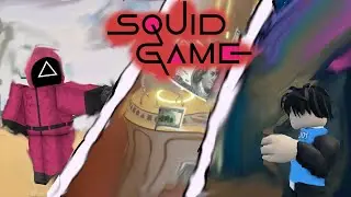 SQUID GAME O $$$ NA ROBLOX S1,S2,S3!!!💸💸💸RECAP