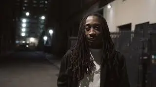 Jah Allah - KUNG PAO (Official Music Video) SHOT BY. WOLF VISUALS