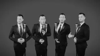 Not Your Father's TV Jingle