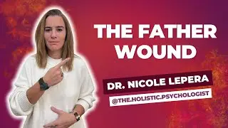 THESE are the signs you have a father wound
