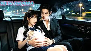 A 19-year-old hid in a childless CEO’s car, became pregnant overnight, and won his devotion.