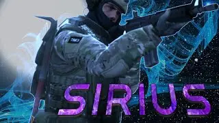 Sirius (CS:GO FragMovie - Post Malone)