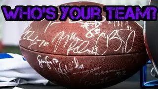 NFL TEAM COLLABORATION