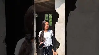 लड़की हैं भाई #comedy
