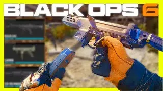 Лучшая сборка на ПП Ladra в Warzone