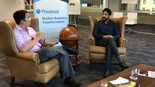 In Conversations with Procensol’s leading Appian A-Score Consultant, Sikhi Vahan Bhamidpalli
