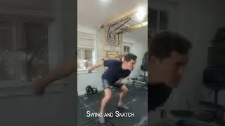 100' Club dry Workout with Lance Davis