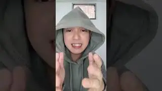 Sisa akar giginya harus dicabut duluu 😫😭