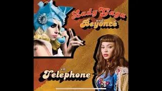 Telephone-Lady Gaga feat. Beyoncé, Lyrics #lyrics #telephone #ladygaga #beyonce