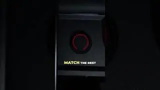 Defender Audio Upgrade: Hidden Controller