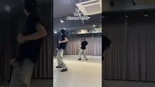 B.I (비아이) ‘Tasty’ Dancemirror Dancecover Dancetutorial