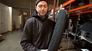 2019 BMX PRODUCTS  EXPOSED