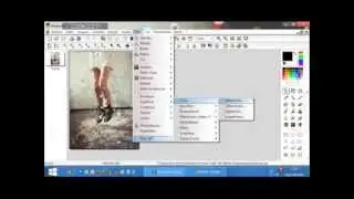 PFS - Tutorial Effect 