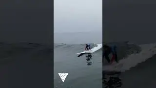 Surfing the Cosmic Waves 